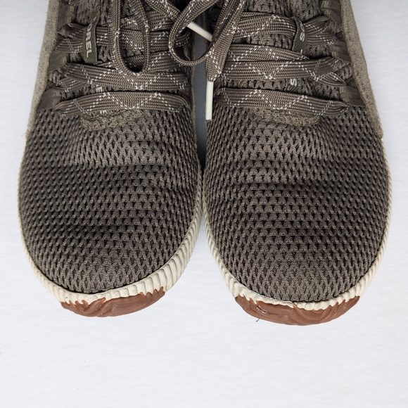 Sorel Out and About Waterproof Women's Sneakers, Size 7 - Picture 7 of 11